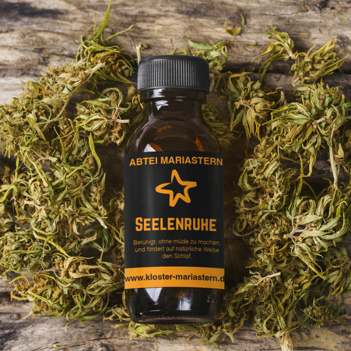 Kr&auml;uterprodukte