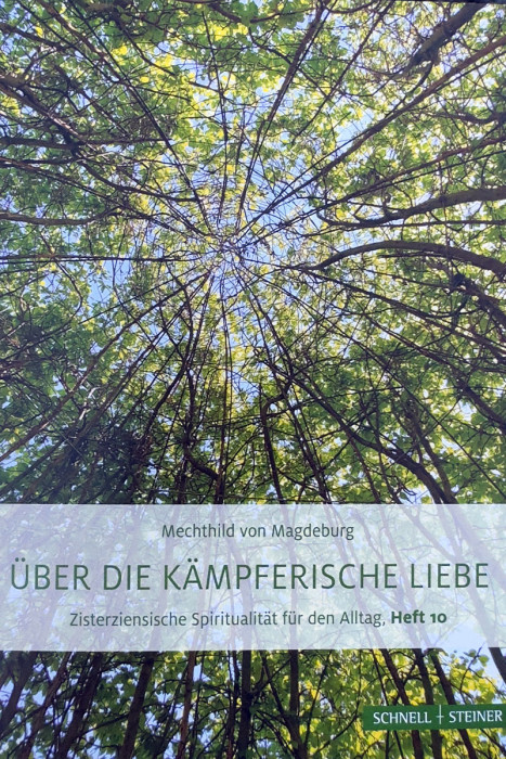 Balduin von Ford &Uuml;ber das Reifen in der Liebe