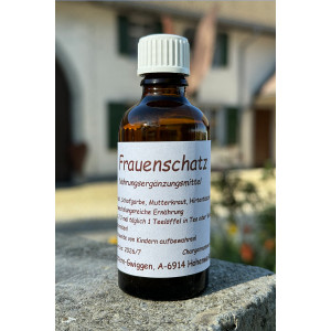 Frauenschatz