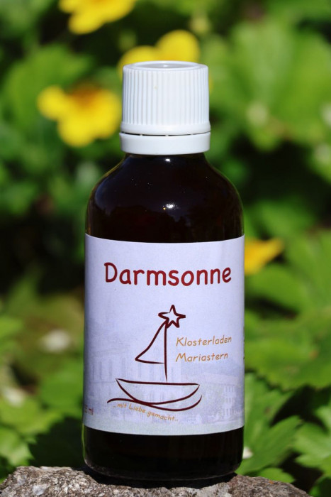 Darmsonne