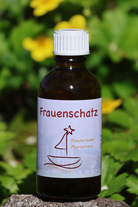 Frauenschatz