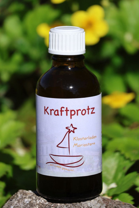 Kraftprotz