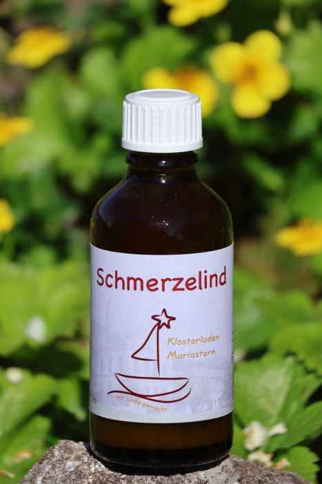 Schmerzelind