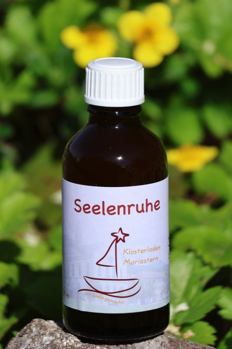 Seelenruhe