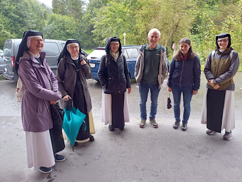 b2ap3_thumbnail_tischlein-deck-dich1 image Wir folgen einer Einladung nach Vandans, um Tischlein deck dich zu besichtigen