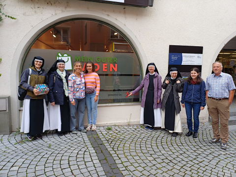 b2ap3_thumbnail_tischlein-deck-dich4 image Wir besichtigen auch eine Ausgabestelle in Bludenz: Mein guter Laden