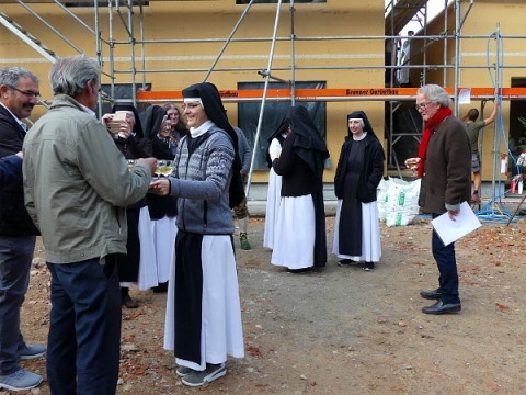 b2ap3_thumbnail_12-firstfest2 image b2ap3_thumbnail_12-firstfest2 Zisterziensterinnenabtei Mariastern | Firstfest - Blog