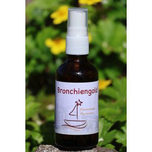 Bronchiengold
