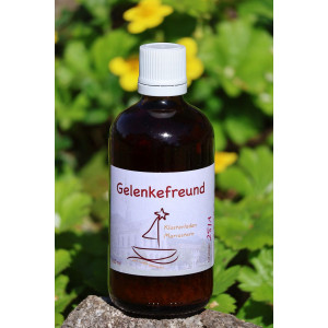 Gelenkefreund