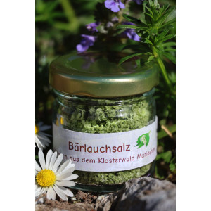 B&auml;rlauchsalz
