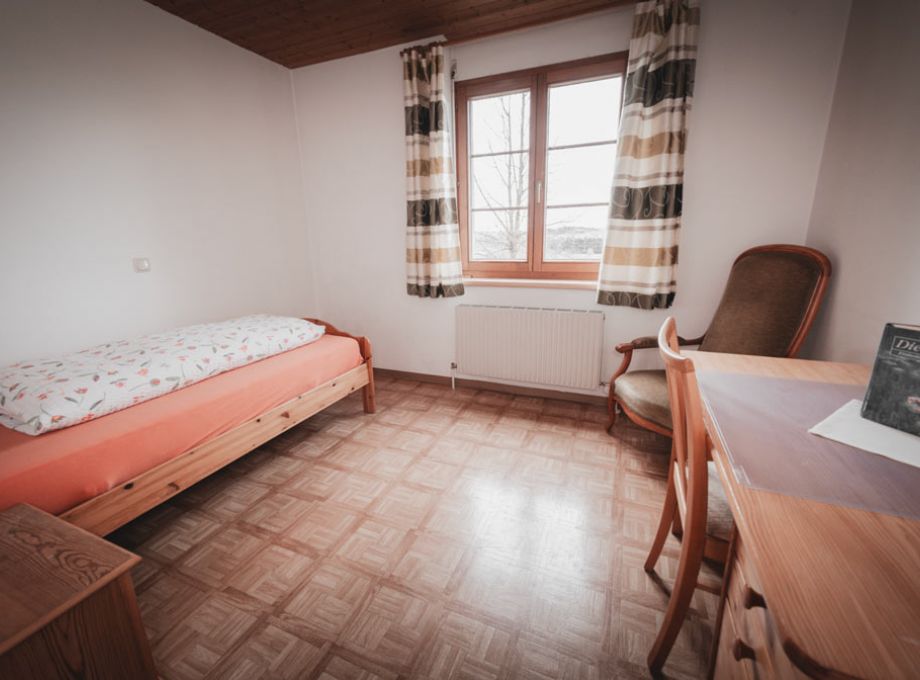 16a664f3 Zisterziensterinnenabtei Mariastern | Aufenthalt