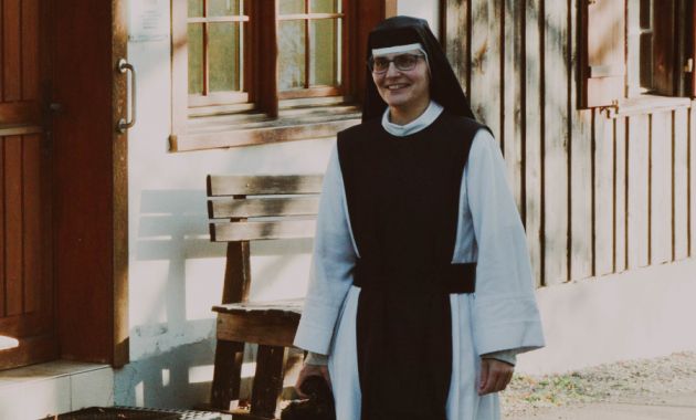 priorin-sr-magdalena-1aaff839 Zisterziensterinnenabtei Mariastern | Menschen