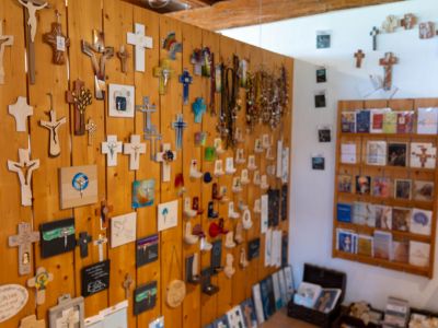 2bb0cc8e Zisterziensterinnenabtei Mariastern | Klosterladen