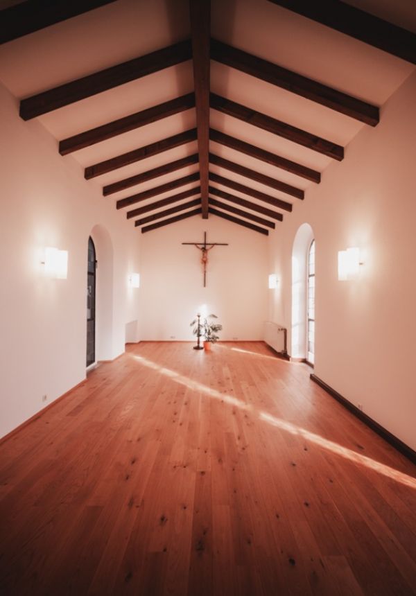 38c5a121 Zisterziensterinnenabtei Mariastern | Willkommen