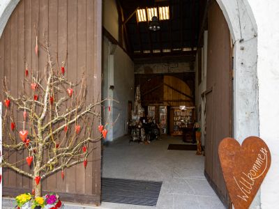 38fd2819 Zisterziensterinnenabtei Mariastern | Klosterladen