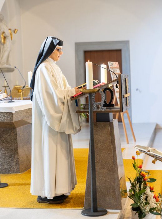 39367394 Zisterziensterinnenabtei Mariastern | Willkommen