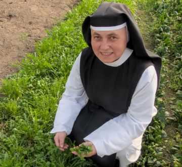 3a35550c image 3a35550c Zisterziensterinnenabtei Mariastern | Menschen