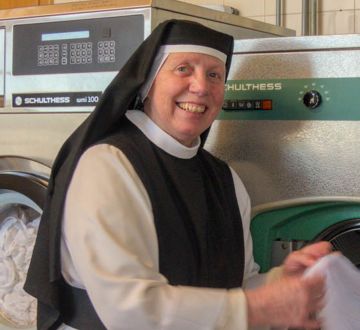 416d0ff9 image 416d0ff9 Zisterziensterinnenabtei Mariastern | Menschen