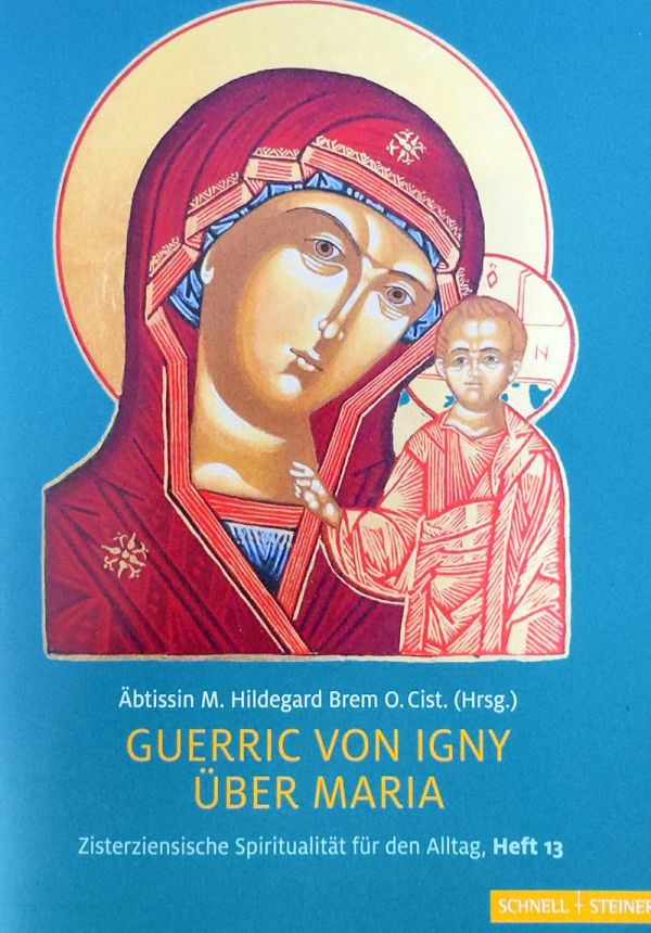 51231706 Zisterziensterinnenabtei Mariastern | Willkommen