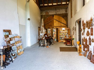 518A6426-67382627 Zisterziensterinnenabtei Mariastern | Klosterladen