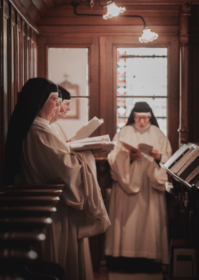 689d177b image 689d177b Zisterziensterinnenabtei Mariastern | über uns