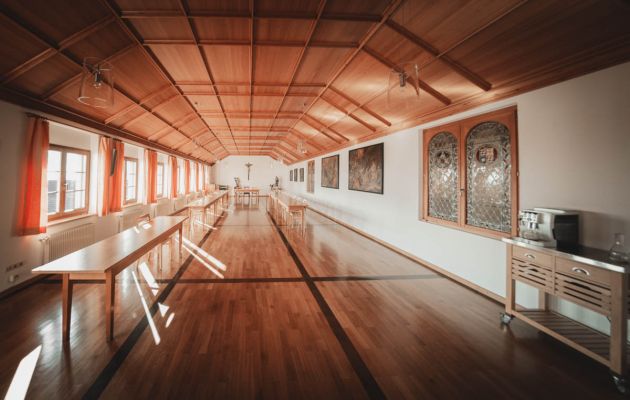 7a0f872e image Refektorium