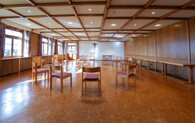 7c80193e image St. Agnessaal