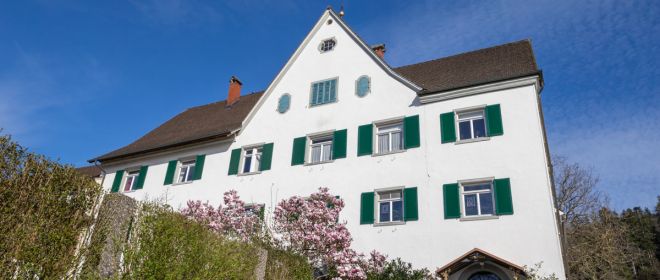 885d5c35 Zisterziensterinnenabtei Mariastern | Aufenthalt