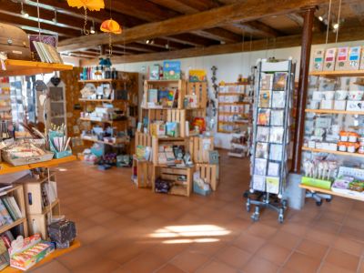 518A6432-89f9e07f Zisterziensterinnenabtei Mariastern | Klosterladen