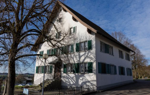 9613fe7f image Gästehaus