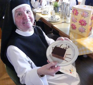 mariastern-sr-angrilla-cba69d92 Zisterziensterinnenabtei Mariastern | Menschen
