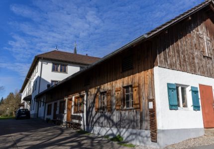 d5f32751 Zisterziensterinnenabtei Mariastern | M&uuml;tterGebete-Kurse