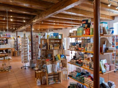 518A6447-e87ec4be Zisterziensterinnenabtei Mariastern | Klosterladen